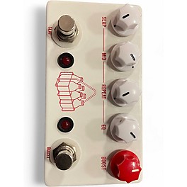 Used JHS Pedals the milkman Effect Pedal