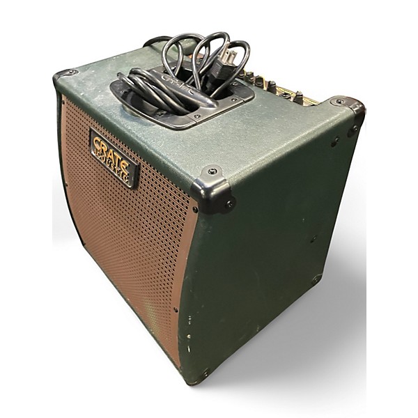 Used Crate CA30DG Taos Acoustic Guitar Combo Amp