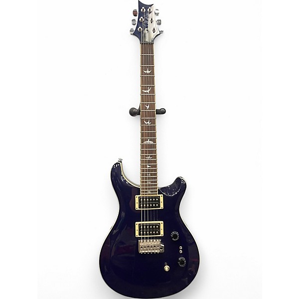 Used PRS SE Standard 24 Blue Solid Body Electric Guitar,New Products : American Fashion Style Bags On Sale