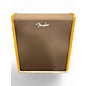 Used Fender acoustic sfx Acoustic Guitar Combo Amp thumbnail