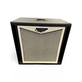 Used Jackson Ampworks 4X12 BASS CAB Bass Cabinet