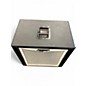 Used Jackson Ampworks 4X12 BASS CAB Bass Cabinet