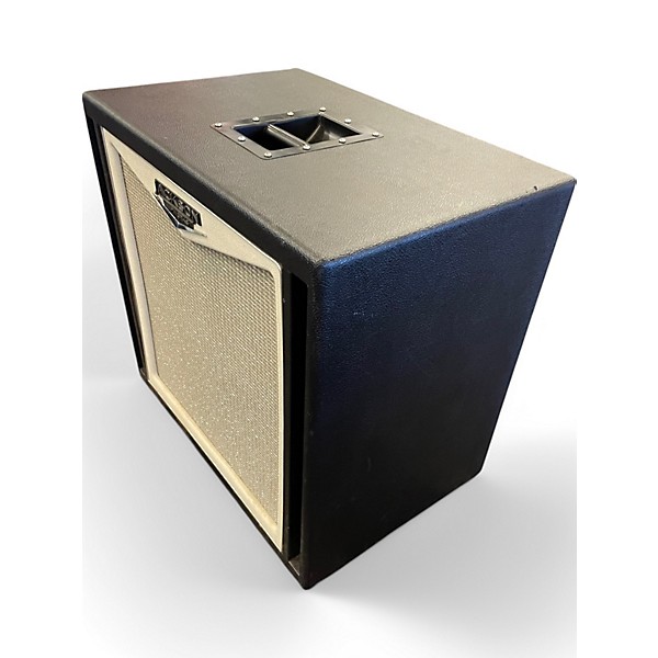 Used Jackson Ampworks 4X12 BASS CAB Bass Cabinet