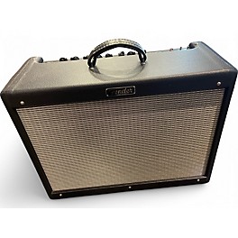 Used Fender Hot Rod Deluxe III 40W 1x12 Tube Guitar Combo Amp