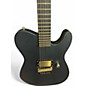 Used ESP LTD Alan Ashby AA-1 Black Solid Body Electric Guitar thumbnail