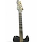 Used ESP LTD Alan Ashby AA-1 Black Solid Body Electric Guitar