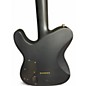 Used ESP LTD Alan Ashby AA-1 Black Solid Body Electric Guitar