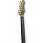 Used ESP LTD Alan Ashby AA-1 Black Solid Body Electric Guitar