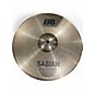 Used SABIAN 14in B8 Hi Hat Top Cymbal thumbnail