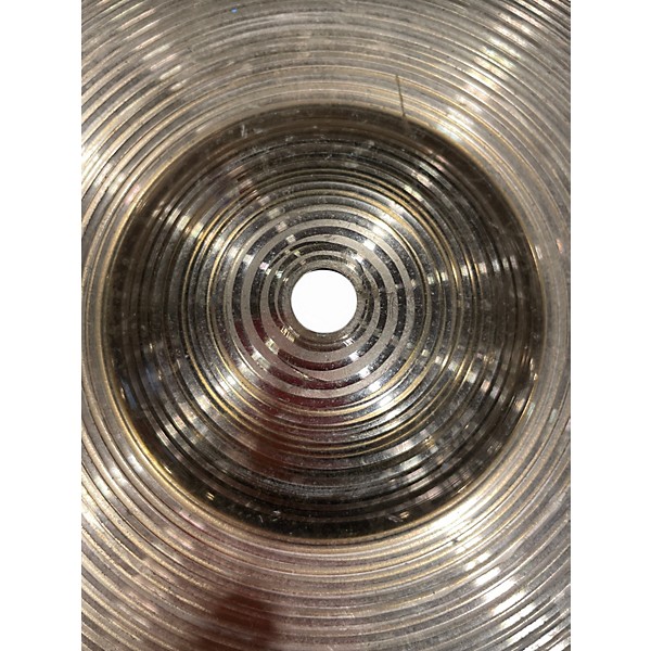 Used SABIAN 14in B8 Hi Hat Top Cymbal