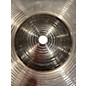 Used SABIAN 14in B8 Hi Hat Top Cymbal