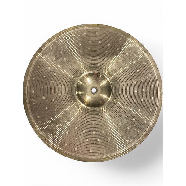 Used SABIAN 14in B8 Hi Hat Top Cymbal