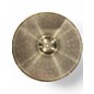 Used SABIAN 14in B8 Hi Hat Top Cymbal