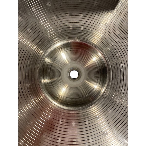 Used SABIAN 14in B8 Hi Hat Top Cymbal