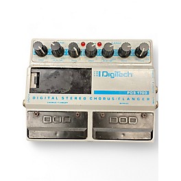 Used DigiTech PDS1700 Effect Pedal