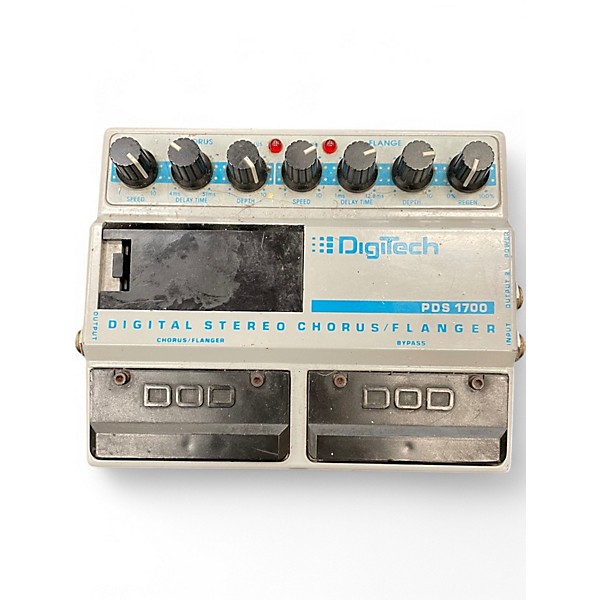Used DigiTech PDS1700 Effect Pedal,Specials : American Fashion Style Bags On Sale