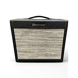 Used Blackstar tv-10B Tube Guitar Combo Amp