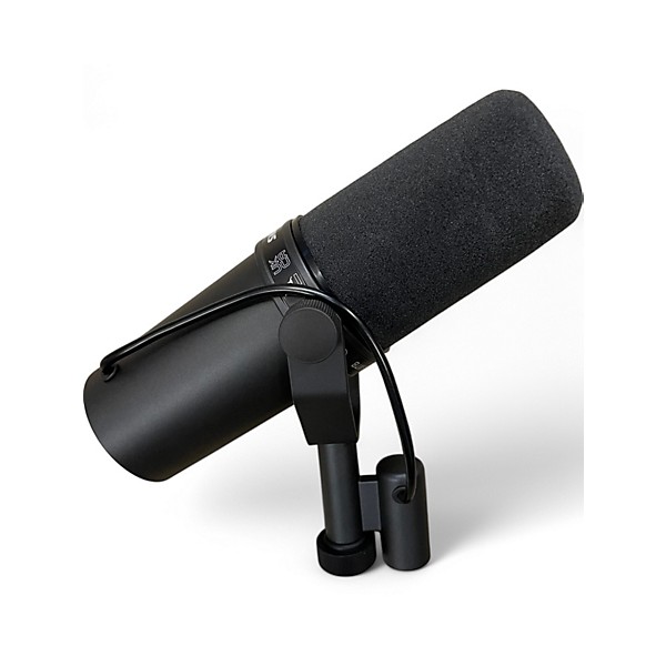 Used Shure SM7B Dynamic Microphone,New Products : American Fashion Style Bags On Sale