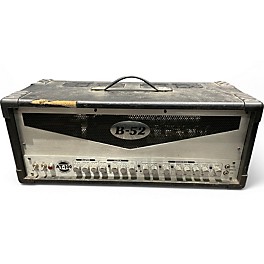 Used B-52 AT100 100W Tube Guitar Amp Head