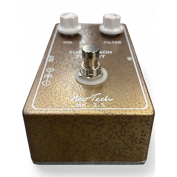Used Trident Audio Supa Demon Effect Pedal