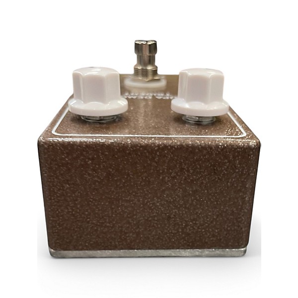 Used Trident Audio Supa Demon Effect Pedal