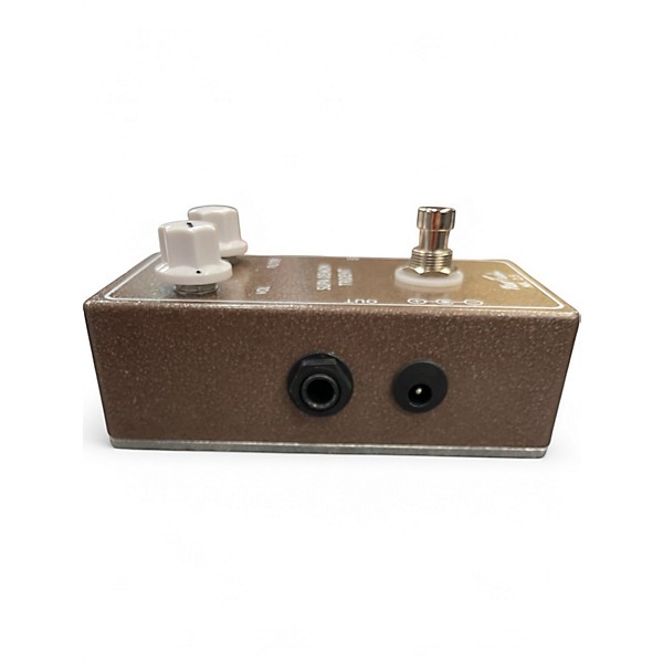 Used Trident Audio Supa Demon Effect Pedal