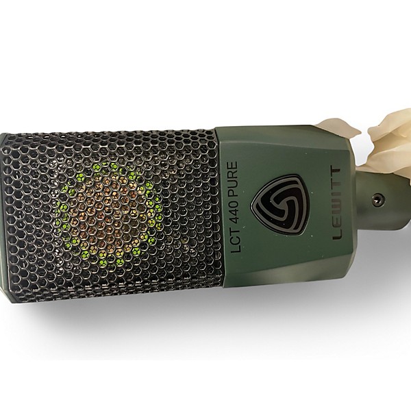 Used LEWITT LTC 440 PURE Condenser Microphone