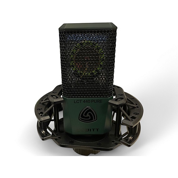 Used LEWITT LTC 440 PURE Condenser Microphone