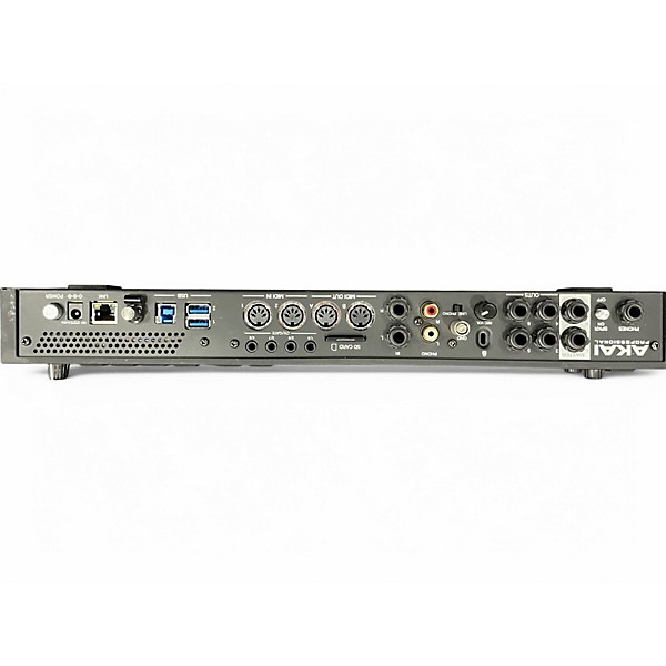 Used Akai Professional MPC Live 2 Production Controller
