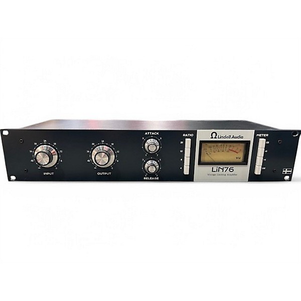 Used Lindell Audio LiN76 Compressor Compressor