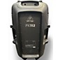 Used Behringer PK112 Unpowered Speaker