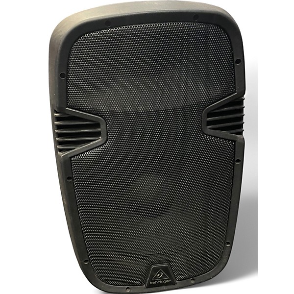 Used Behringer PK112 Unpowered Speaker