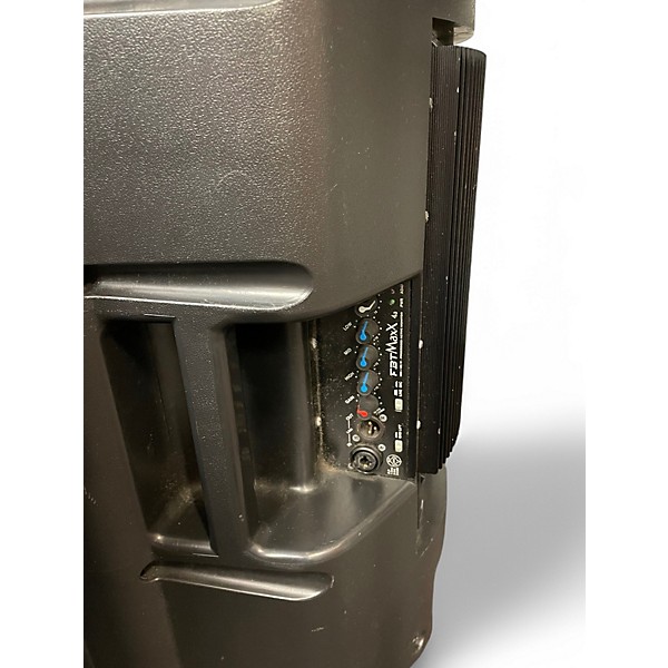 Used FBT maxx4a Powered Speaker
