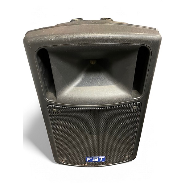 Used FBT maxx4a Powered Speaker