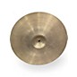 Used Zildjian 21in Avedis Ride Cymbal