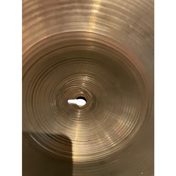 Used Zildjian 21in Avedis Ride Cymbal