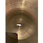 Used Zildjian 21in Avedis Ride Cymbal