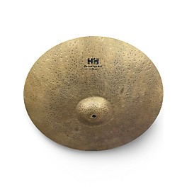 Used SABIAN 21in The soul side ride Cymbal