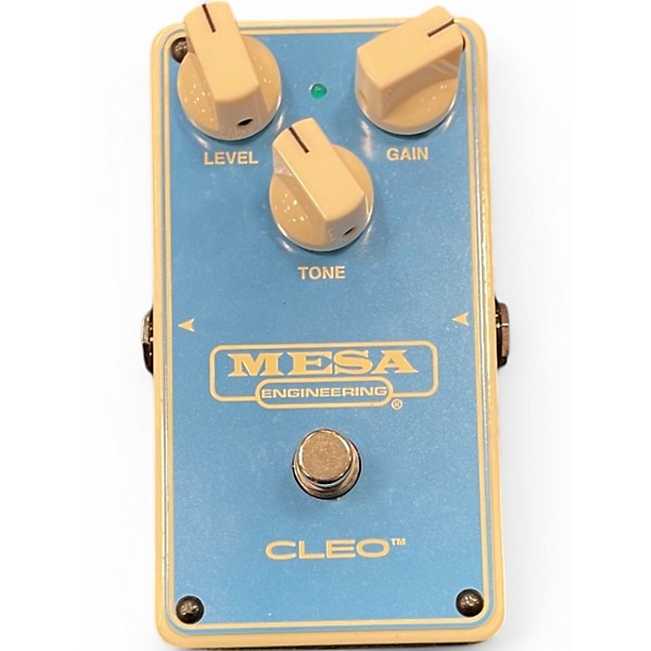Used MESA/Boogie Cleo Transparent Overdrive Effect Pedal,New Products : American Fashion Style Bags On Sale