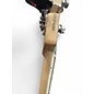 Used Lakland DJ4 Darryl Jones Skyline Lake Placid Blue Electric Bass Guitar