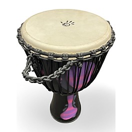 Used X8 Lava Lamp Djembe Djembe