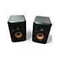 Used Pioneer DJ BULIT 5 (PAIR) Powered Monitor thumbnail