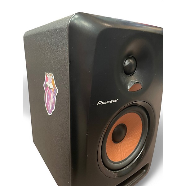 Used Pioneer DJ BULIT 5 (PAIR) Powered Monitor