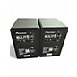 Used Pioneer DJ BULIT 5 (PAIR) Powered Monitor