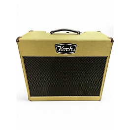 Used Koch Little Gristle Tube Guitar Combo Amp