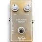 Used Nev Tech Supa Demon Trident Effect Pedal thumbnail
