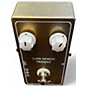 Used Nev Tech Supa Demon Trident Effect Pedal