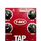 Used T-Rex Engineering Tap Tone Delay Effect Pedal thumbnail