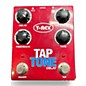 Used T-Rex Engineering Tap Tone Delay Effect Pedal