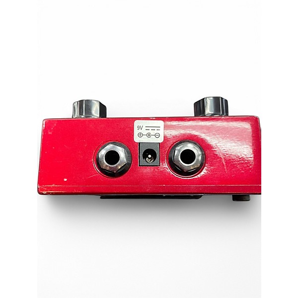 Used T-Rex Engineering Tap Tone Delay Effect Pedal